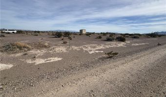 1719 N Vassar Rd, Amargosa Valley, NV 89020