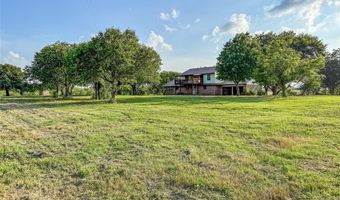 411 Cr-1475 Rd, Alvord, TX 76225