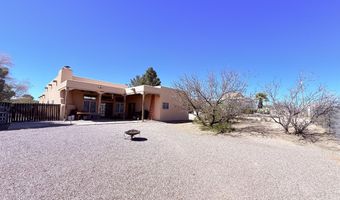 1113 Skyline Dr, Elephant Butte, NM 87935