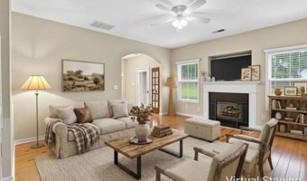 257 Bethany Manor Ct, Ball Ground, GA 30107