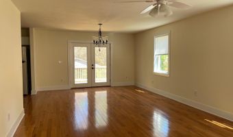 65 Lester St, Angier, NC 27501