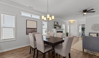 1245 Russet Ln, Apex, NC 27523