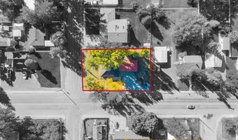 1182 S Meridian St, Blackfoot, ID 83221