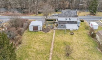 16 Pequest Furnace Rd, White Twp., NJ 07863