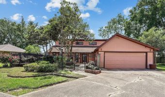 14072 Pinehurst Ave, Baton Rouge, LA 70817