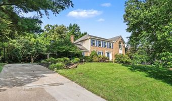 6983 Treeridge Dr, Anderson Twp., OH 45244