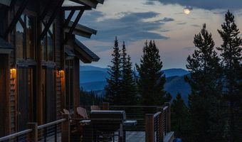 13 Middle Rider, Big Sky, MT 59716