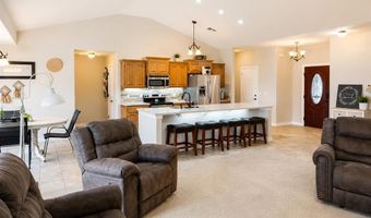 3101 White Tail Dr, Altus, OK 73521