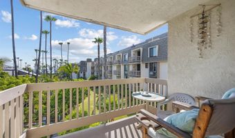 999 N Pacific St G201, Oceanside, CA 92054