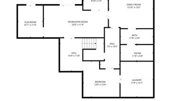 3804 180th Ln NW, Andover, MN 55304