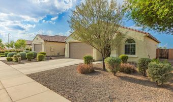 26126 W PIUTE Ave, Buckeye, AZ 85396