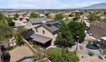 9609 Carson Mesa Dr NW, Albuquerque, NM 87114