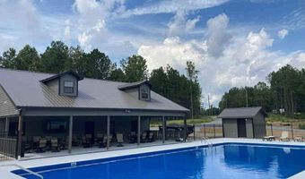 Lot 15 Shoreside Road, Double Springs, AL 35553