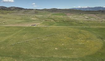 WY-238, Auburn, WY 83111