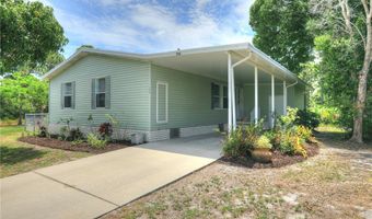 208 Calico Ct, Barefoot Bay, FL 32976