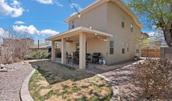 501 Whitten Trl SW, Albuquerque, NM 87105