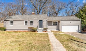 45 Clintonville Rd, North Haven, CT 06473