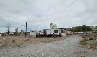 810 Church St, Gabbs, NV 89409
