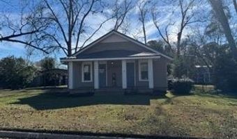 402 Main St, Ashford, AL 36312