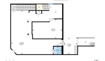 147 Church St, Belford, NJ 07718