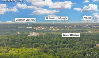 145 Cedar Rock Trce, Athens, GA 30605