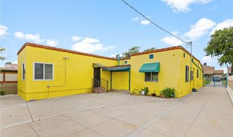 1608 Elm St, Alhambra, CA 91803