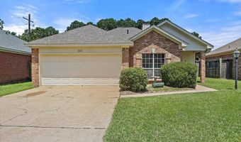 242 Commonwealth Ave, Brandon, MS 39047