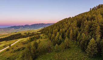 180 Styx Rd, Big Horn, WY 82833