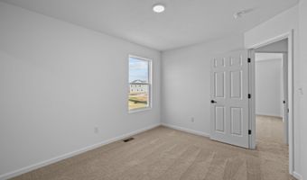 3829 Bozeman Way Plan: Akerman II, Bargersville, IN 46106