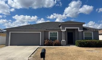 1621 TAYLOR LANDING Dr, Bartow, FL 33830