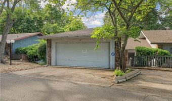 6 Barbara Ln, Bella Vista, AR 72715