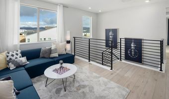 1891 Monitor Peak St, Carson City, NV 89701