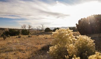 BEAN CREEK Road, Abiquiu, NM 87510