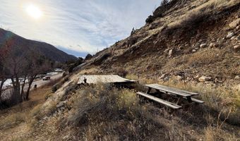 32370 Poudre Canyon Rd, Bellvue, CO 80512