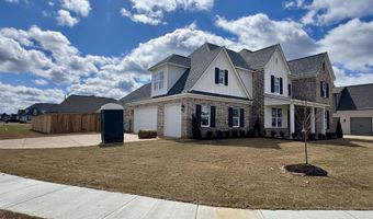 12783 CLARKSON Cir N, Arlington, TN 38002