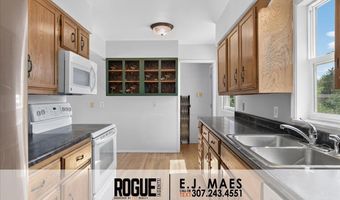 343 Trigood Dr, Casper, WY 82609