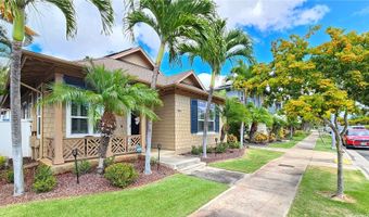91-1022 Waiilikahi St, Ewa Beach, HI 96706