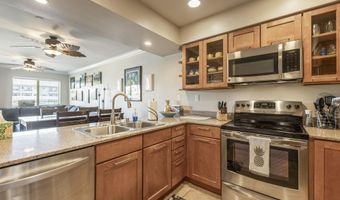 44 Kanani Rd 2-202, Kihei, HI 96753