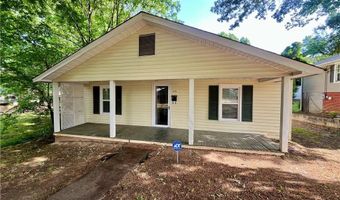 515 Spencer Ave, Asheboro, NC 27263