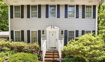 1011 Kildare Rd, Asheboro, NC 27203