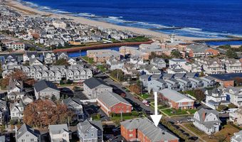201 3rd Ave 4A, Belmar, NJ 07719