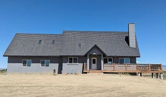 725 Road 6 1/2, Cowley, WY 82420