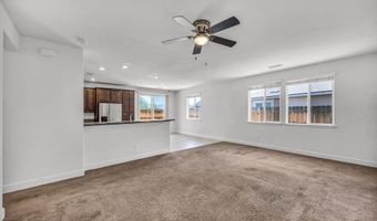 1114 Monument Peak Dr, Carson City, NV 89701