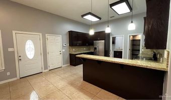 1306 N Rockport St, Alton, TX 78573
