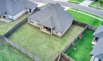 12813 NW 140th Ter, Piedmont, OK 73078