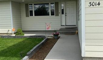 3014 Twin Creek Tr Ave, Cody, WY 82414