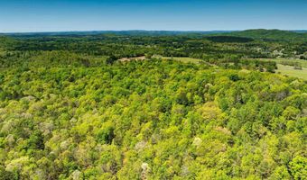 PIKE HILL ROAD lot 0, Ashville, AL 35953