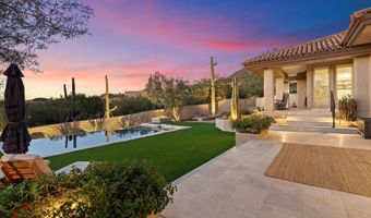 35017 N SUNSET Trl, Carefree, AZ 85377