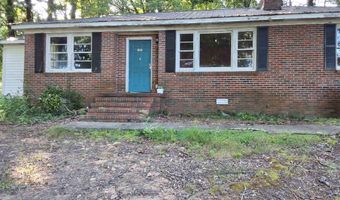 1021 Cynthia Cres, Anniston, AL 36207