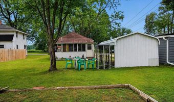 1215 Rosedale St, Alma, MI 48801